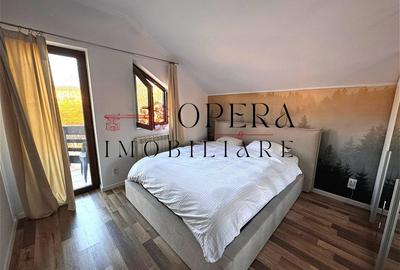 Vila individuala, 5 camere , Zona Nicolina / Strugurilor / Iasi - 4