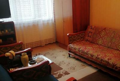 Apartament cu 3 camere decomandat în Mănăștur - 3