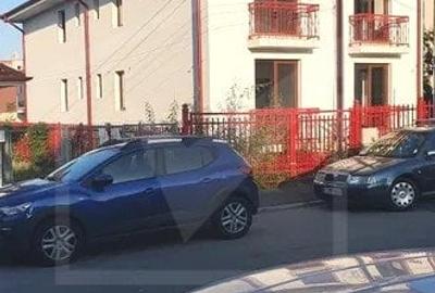 Oportunitate afacere!| Imobil cu 10 apartamente| teren 500 mp| zona UMF - 2