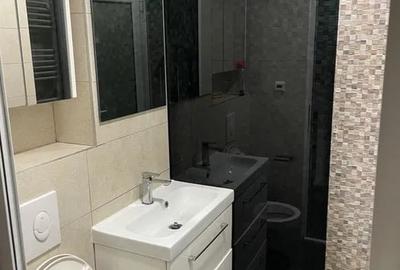 Garsionera, 25 mp, zona Marasti - 3