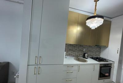 Apartament de inchiriat LUX - 3