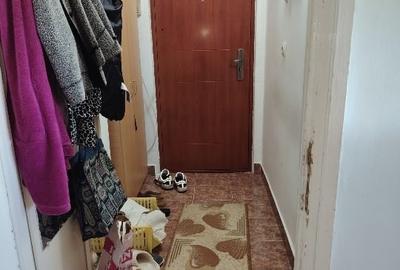 Garsonieră, mobilată în Lipovei - 9