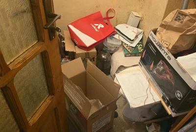 Vand apartament 3 camere decomandat Deva, Dorobanti, parter inalt - 16