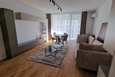 Apartament cu 2 camere decomandat, mobilat în Cotroceni - 1
