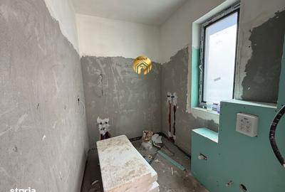 Casă cu 5 camere cu Teren 260 Mp în Ghencea - 11