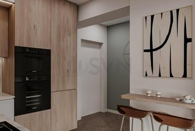 Apartament 2 camere I Unirii I Bloc Boutique Nou - 3