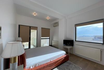 Statiunea Mamaia - Centru - Riviera Residence, garsoniera la plaja - 3