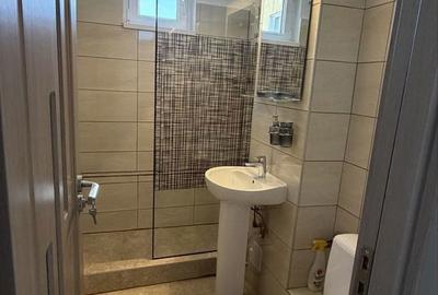 Apartament cu 2 camere semidecomandat în Exterior Vest - 7