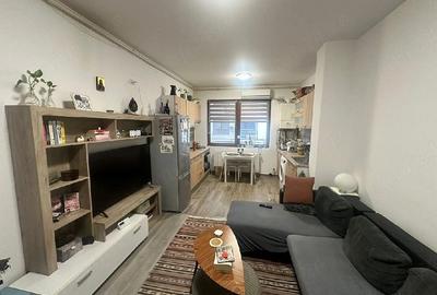 Apartament cu 2 camere decomandat în Metalurgiei - 1