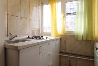 Zona Olimpia, 3 camere, pet-friendly, centrala proprie. - 11