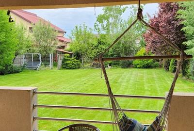 COMISION 0% Casa individuala cu 5 camere si teren de 792 mp, zona Mosnita Noua! - 4