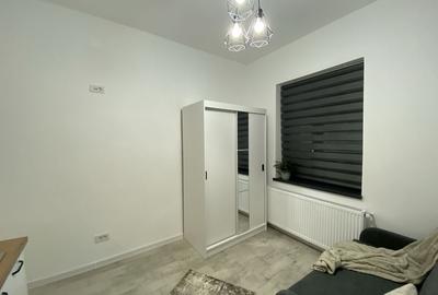 Garsonieră nedecomandată în Dunărea - 3