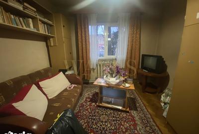 Apartament cu 3 camere în Ultracentral - 9