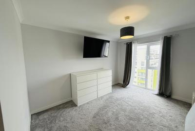 Apartament 2 camere, 58mp, cartier Europa, Cluj-Napoca! - 11