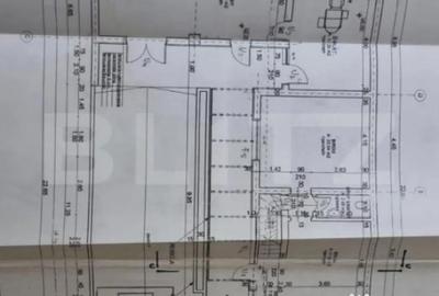 Spațiu comercial, de 278 mp, în Mărăști - 1