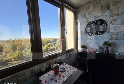 Apartament cu 3 camere în Malul Mureșului - 8