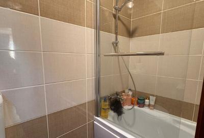 Apartament cu 2 camere decomandat în Popești-Leordeni