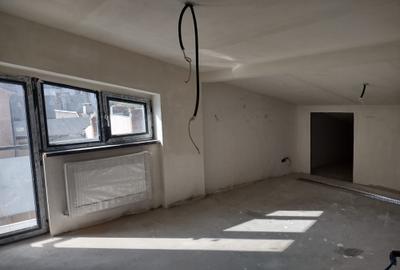 NEOFORT APARTAMENT 3 CAMERE cu LIVING 40 mp ZONA CALEA CALARASILOR-METROU MUNCII - 16