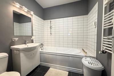 Apartament cu 2 camere semidecomandat, mobilat în Moșilor - 4