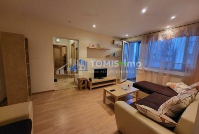 Apartament cu 3 camere de inchiriat in Tomis II - 2