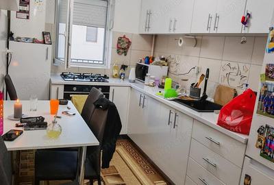 Apartament 2 cam bloc nou - 2