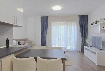 Apartament cu 2 camere în Iosia - 15