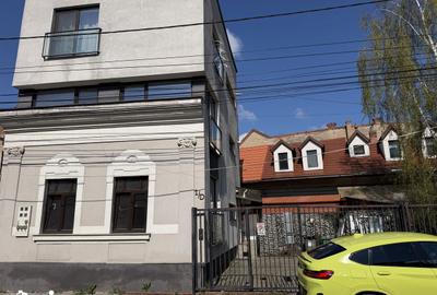 Apartament cu 2 camere în Semicentral - 7