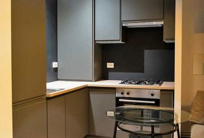 Studio Drumul Taberei - str. Valea Danului *imobil 2009* - 4