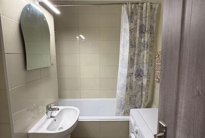 Garsonieră semidecomandată în Pantelimon - 7