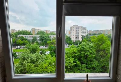 Apartament cu 2 camere semidecomandat, mobilat în Drumul Taberei - 15