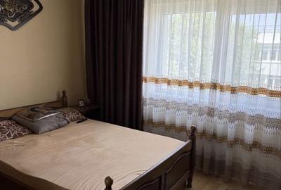 Apartament cu 2 camere în Doamna Ghica - 3
