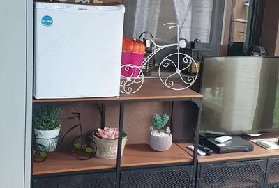 Apartament cu 3 camere, mobilat în Tomis Plus - 1