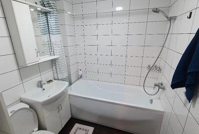 Garsonieră decomandată în Vatra Luminoasă