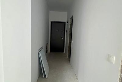 Apartament cu 3 camere în Orașul Nou - 2
