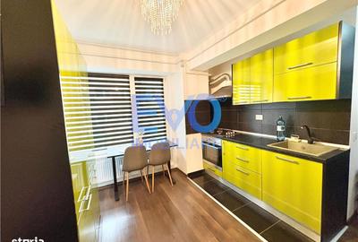 Apartament cu 2 camere decomandat în Păcurari - 7