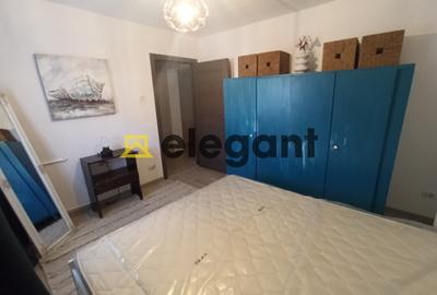 Apartament cu 2 camere semidecomandat, mobilat în Central - 3