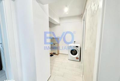 Apartament cu 2 camere decomandat în Valea Lupului - 3