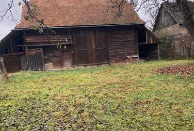 Casă de vânzare în Zăbala, nr. 362 foarte aproape de Castelul Mikes - 3