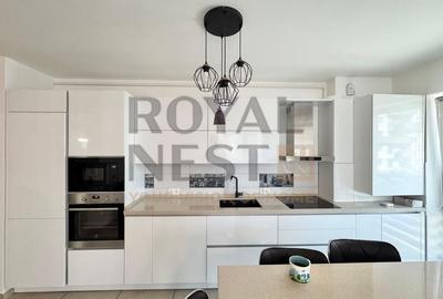 De inchiriat apartament cu 3 camere in Avantgarden3 - 4