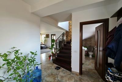 Vila 4 Camere - Gradina Generoasa, Zona Linistita - Magurele - 10