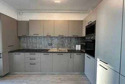 Apartament cu 2 camere semidecomandat în Central - 9