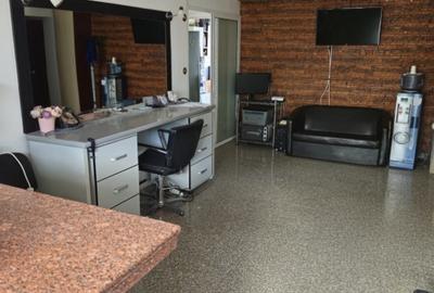 Apartament cu 2 camere decomandat, mobilat în Buzaului - 9