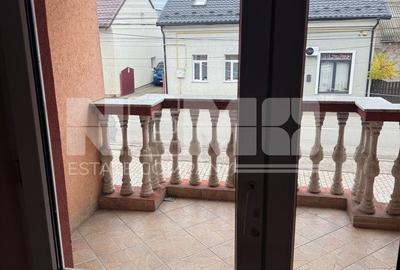 Apartament cu 3 camere în Ultracentral - 14