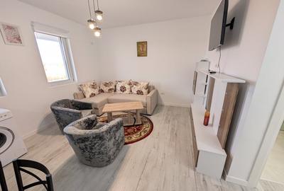 Apartament 2 camere 40mp +20mp Gradina | 0 Comision | Tunari City Nord | mobilat - 27