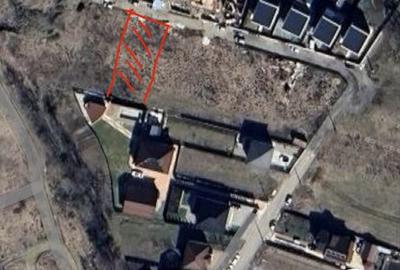 Spațiu comercial, în Bucov - 1