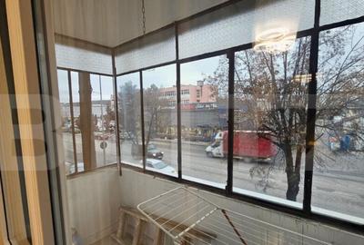 Apartament cu 3 camere decomandat în Central - 2