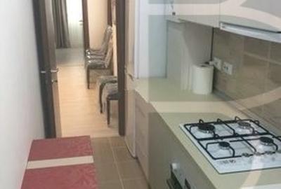 Apartament cu 2 camere semidecomandat, mobilat în Iancului - 6