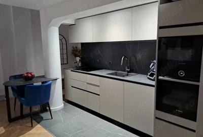 De Vanzare! Apartament cu 2 camare tip ''Loft'' in NOA Residence - 6