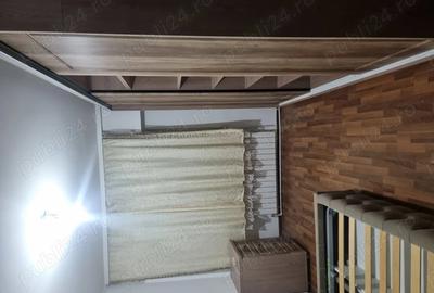 Vand apartament 2 camere decomandate vizavi de gara Burdujeni et 3 - 9