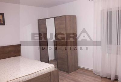 Apartament de 2 camere, deomandat, 54mp, zona UMF - 2